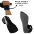 Luva Hand Grip Skyhill Competition Preto na internet