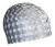 Imagem do Touca De Natação Speedo Confort 3D Cap