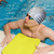 Touca De Natação Speedo Confort 3D Cap