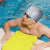 Touca De Natação Speedo Confort 3D Cap