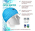 Touca De Natação Speedo Confort 3D Cap - Shopsam - Artigos Esportivos com Ofertas e Entrega Rápida