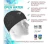 Touca De Natação Speedo Confort 3D Cap - comprar online