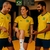 Imagem do Meia Cano Médio N1 Sport Unissex – Oficial da Seleção Brasileira de Vôlei