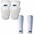 Kit Vôlei Joelheira Manguito Rehr Profissional - comprar online