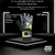 Luva Goleiro futsal Poker Infinity Training - loja online