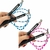 Kit 2 Cordas De Pular Segmentada Ajustável Speed Rope Cross Training - comprar online