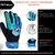 Luva de Goleiro Infantil Training Basic Júnior - comprar online