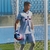 Luva Goleiro Three Stars Titan - loja online