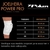 Kit Joelheira Manguito Vôlei Poker Power