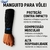 Manguito Protetor Antebraço Volei Rehr - comprar online