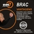 Manguito Para Vôlei Braço Longo Tm7 na internet
