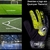 Luva de Goleiro Infantil Training Basic Júnior - loja online