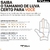 Luva Goleiro futsal Poker Infinity Training Infantil - Shopsam - Artigos Esportivos com Ofertas e Entrega Rápida