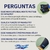 Manguito Protetor Antebraço Volei Rehr