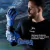 Luva Goleiro Futebol Three Stars Thunder na internet
