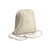 Kit 20 Sacochila/Mochila de Tecido Algodão Cru Personalizada!