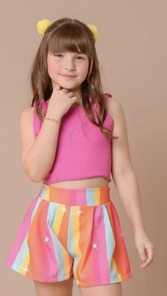 Conjunto Star