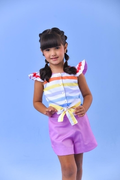 Conjunto Liz - comprar online