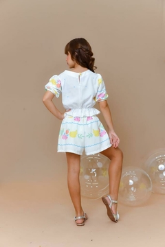 Conjunto Amor - loja online