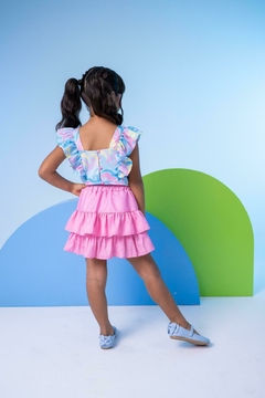 Conjunto Sofia - comprar online