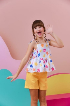 Conjunto Verãozito - comprar online