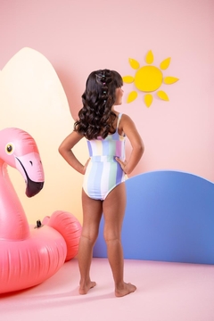 Maiô Boddy Alcinha - comprar online
