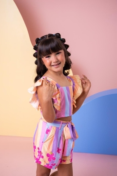 Conjunto Aurora