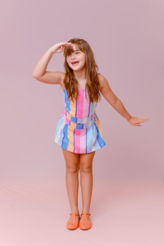 Conjunto Trança - comprar online