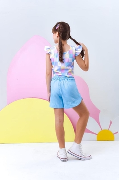 Conjunto Botão - comprar online