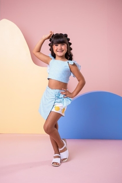 Conjunto Cecília na internet