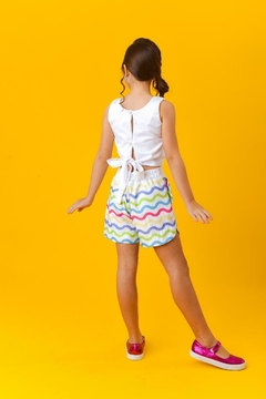 Conjunto Loop na internet