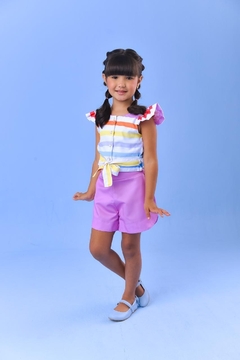 Conjunto Liz - loja online