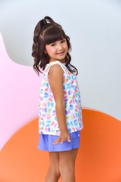 Conjunto gotinha - loja online