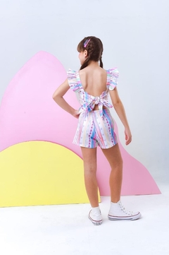 Conjunto Pic Nic - comprar online