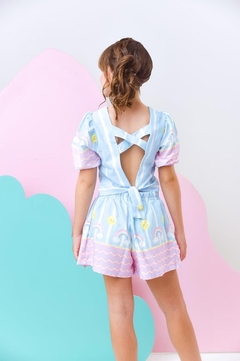 Conjunto Solei - loja online