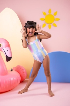 Imagem do Maiô Boddy Alcinha