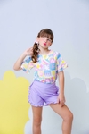 Conjunto Pop colors