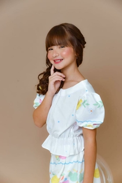 Conjunto Amor - comprar online