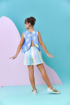 Conjunto Icecream (Candy) - comprar online
