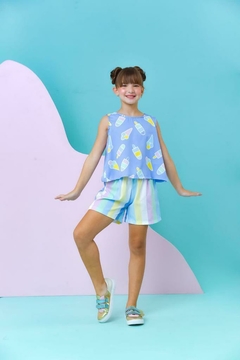 Conjunto Icecream (Candy)