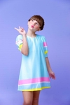 vestido Princesa
