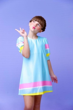 vestido Princesa