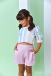 Conjunto Bebela
