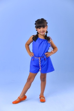 Conjunto Cordinha - loja online