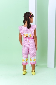 Conjunto Limão - loja online