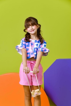 Pop Colors Coração