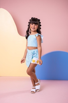Conjunto Cecília