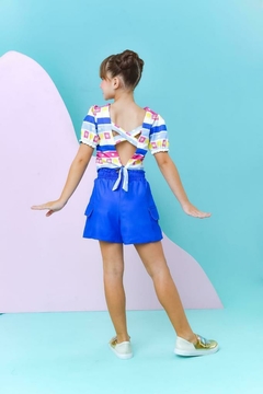 Conjunto Oceano - comprar online