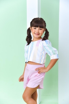 Conjunto Bebela na internet