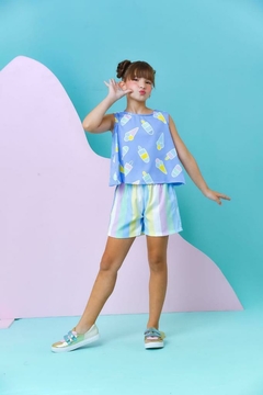 Conjunto Icecream (Candy) na internet